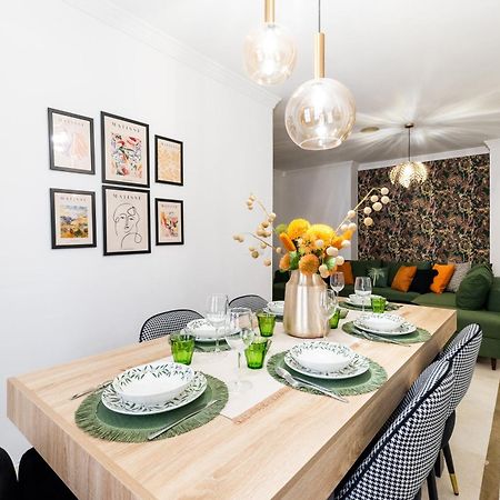 Wekey Homes Granada, El Encanto De Navas Centro エクステリア 写真