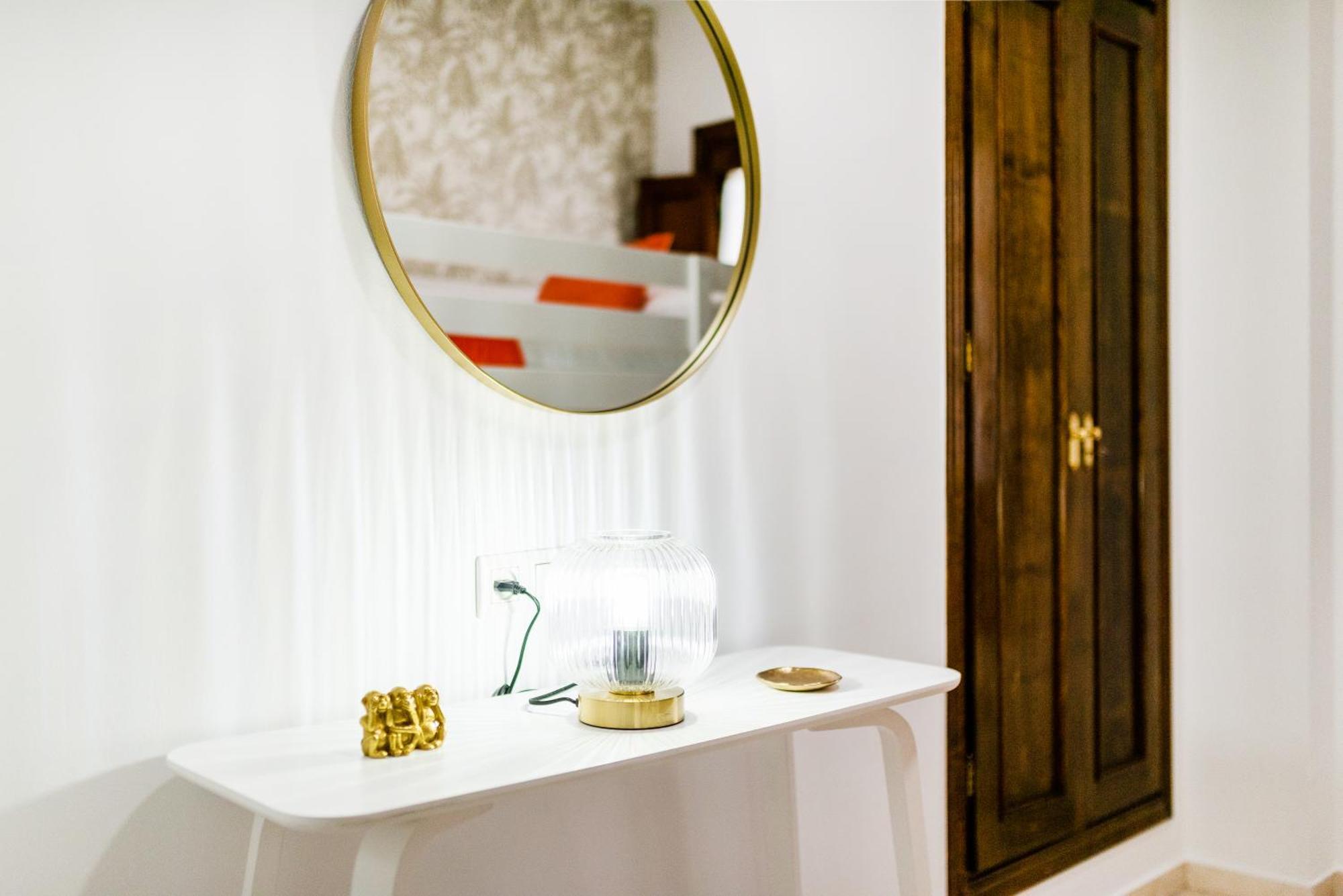 Wekey Homes Granada, El Encanto De Navas Centro エクステリア 写真