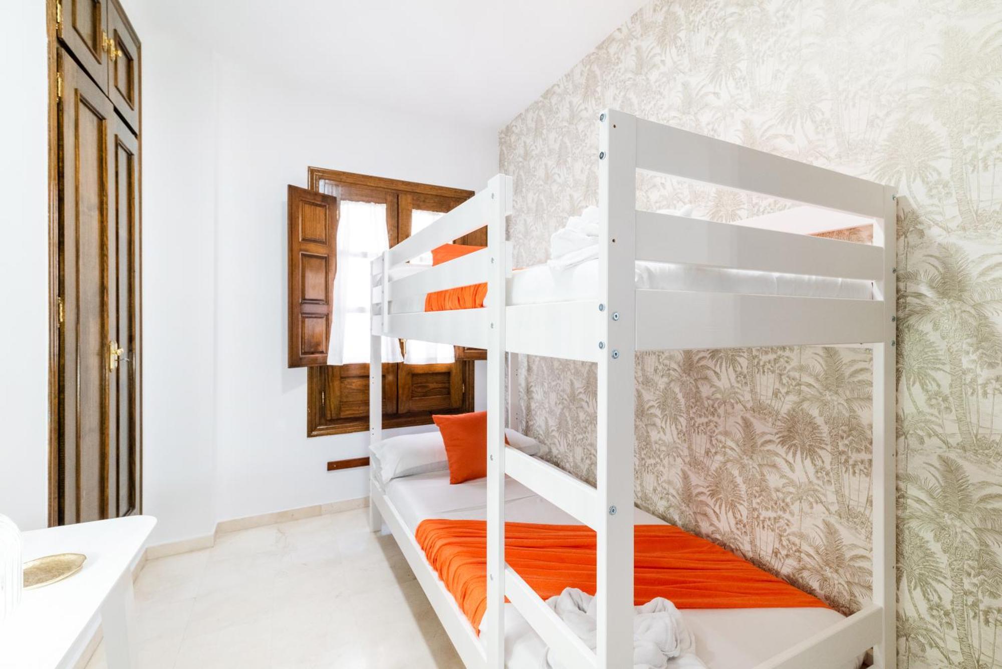Wekey Homes Granada, El Encanto De Navas Centro エクステリア 写真