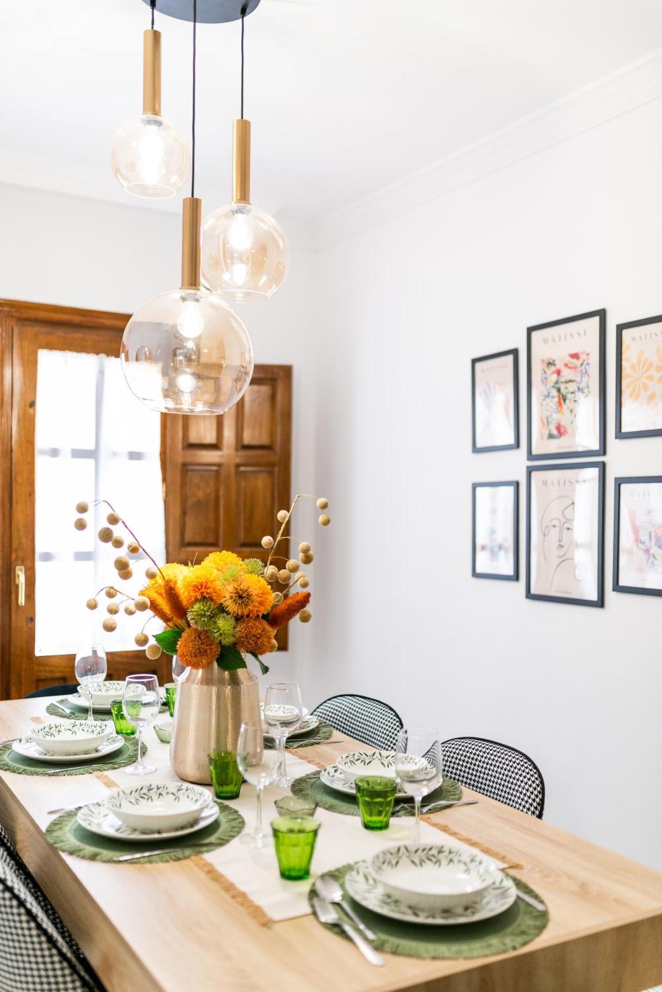 Wekey Homes Granada, El Encanto De Navas Centro エクステリア 写真