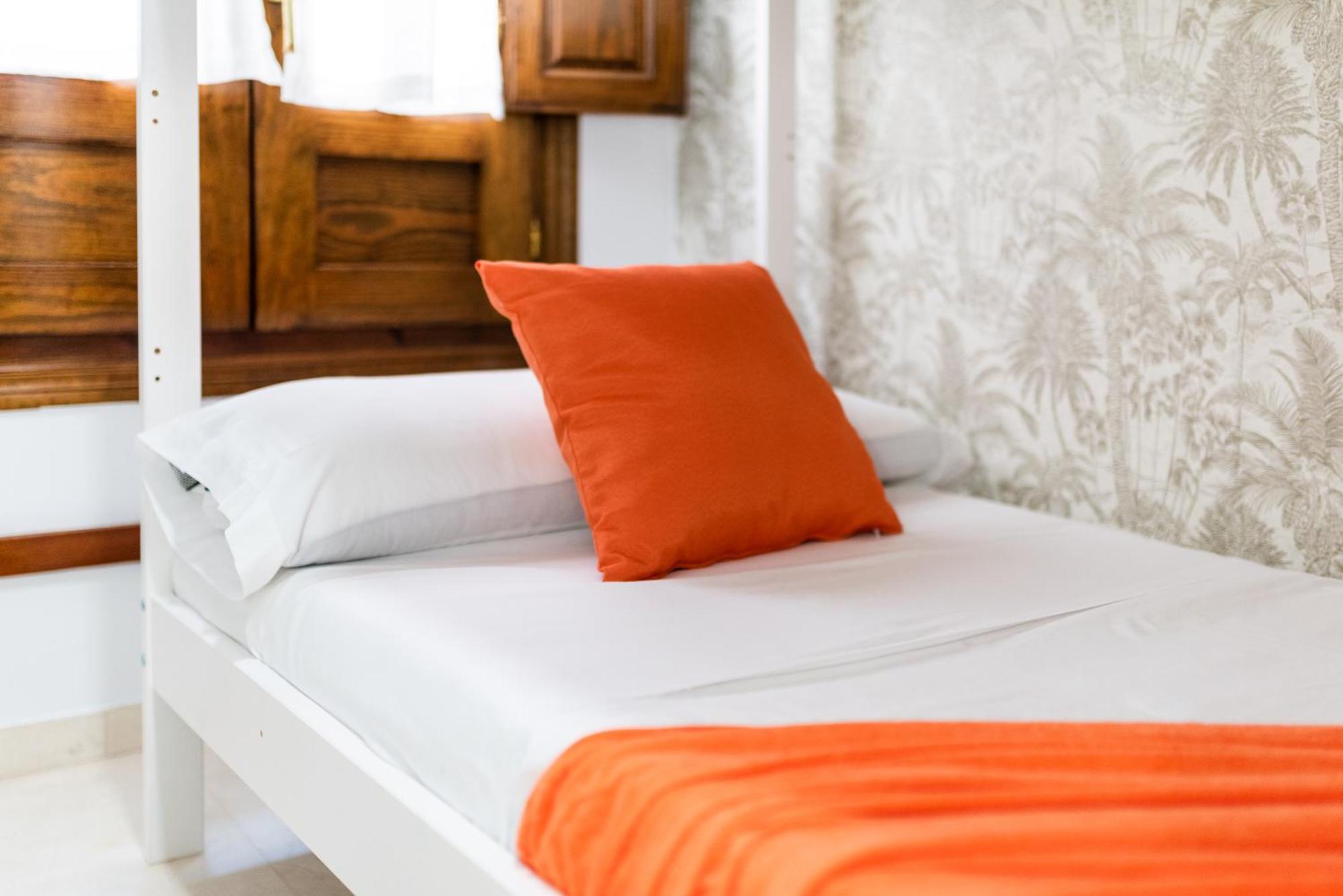 Wekey Homes Granada, El Encanto De Navas Centro エクステリア 写真