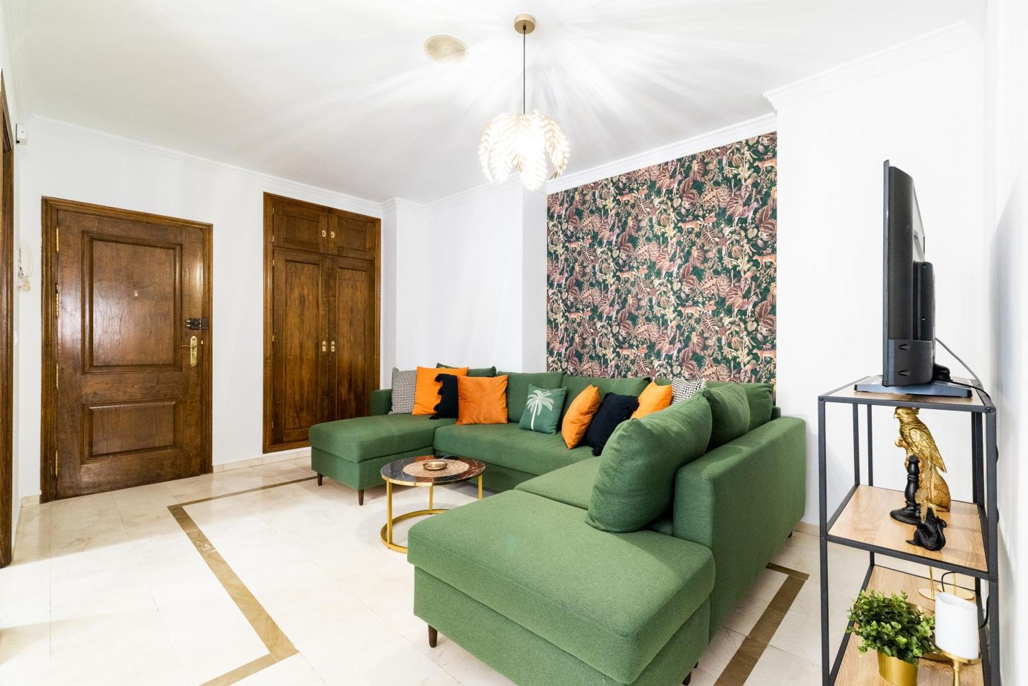 Wekey Homes Granada, El Encanto De Navas Centro エクステリア 写真