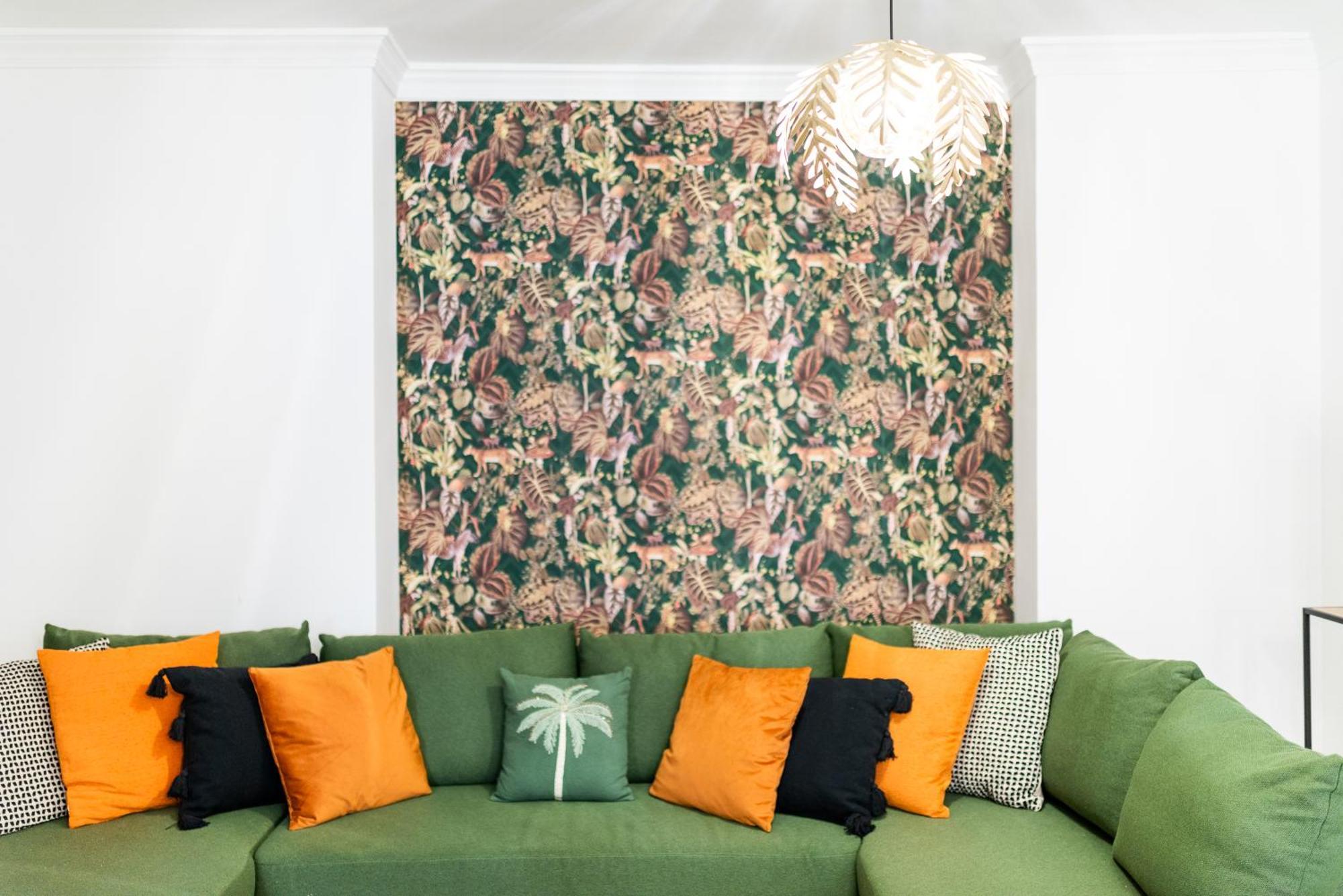 Wekey Homes Granada, El Encanto De Navas Centro エクステリア 写真