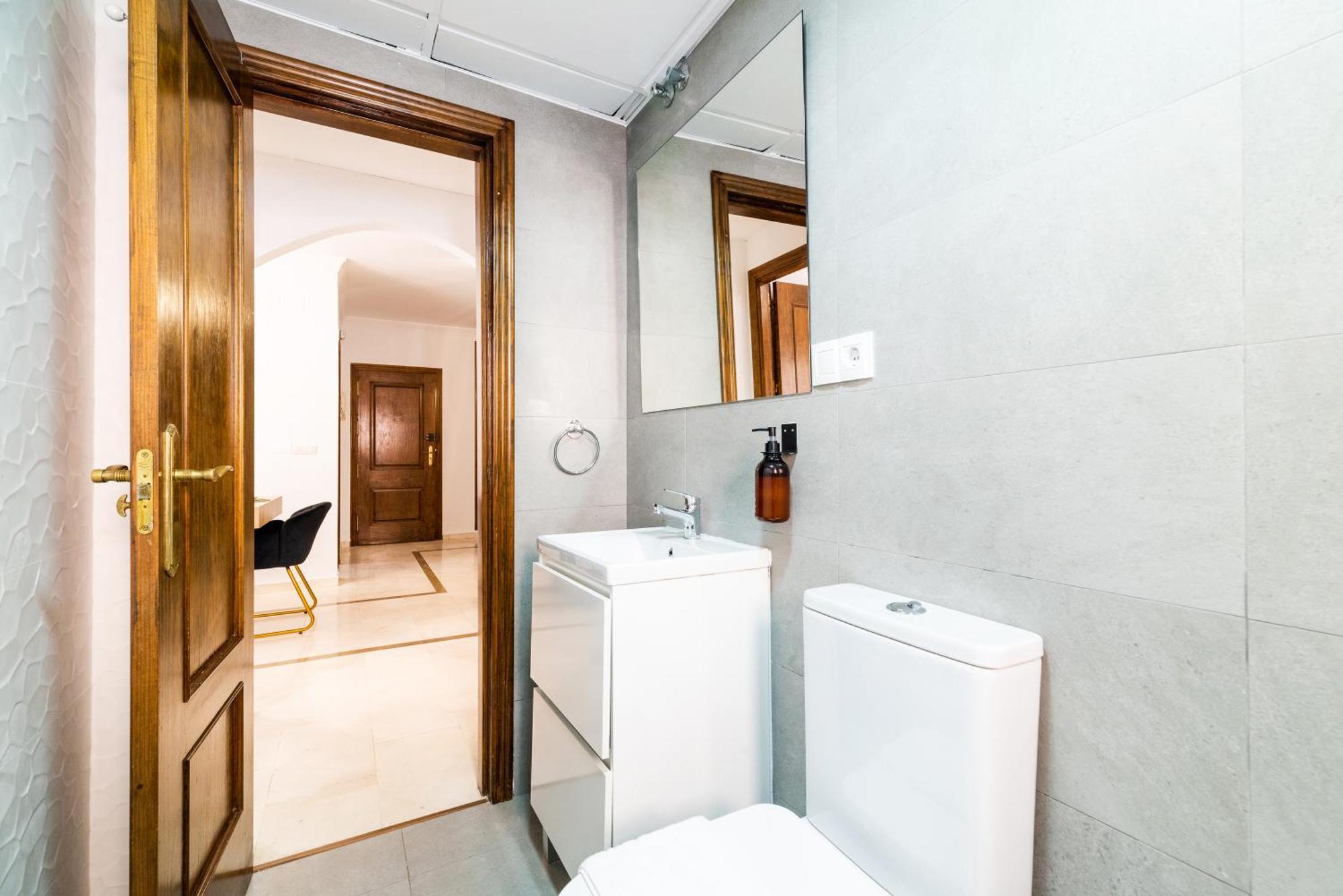 Wekey Homes Granada, El Encanto De Navas Centro エクステリア 写真