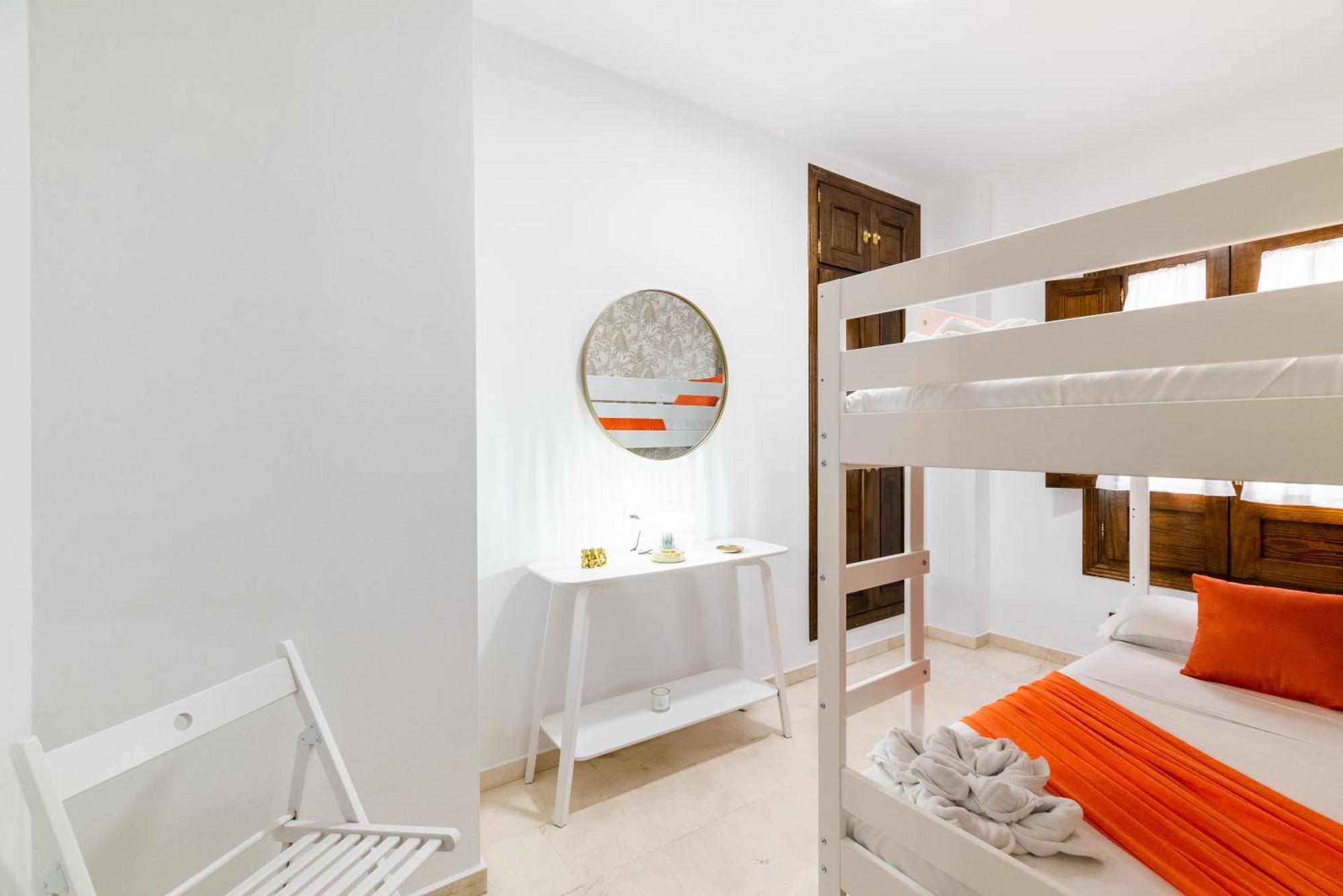 Wekey Homes Granada, El Encanto De Navas Centro エクステリア 写真
