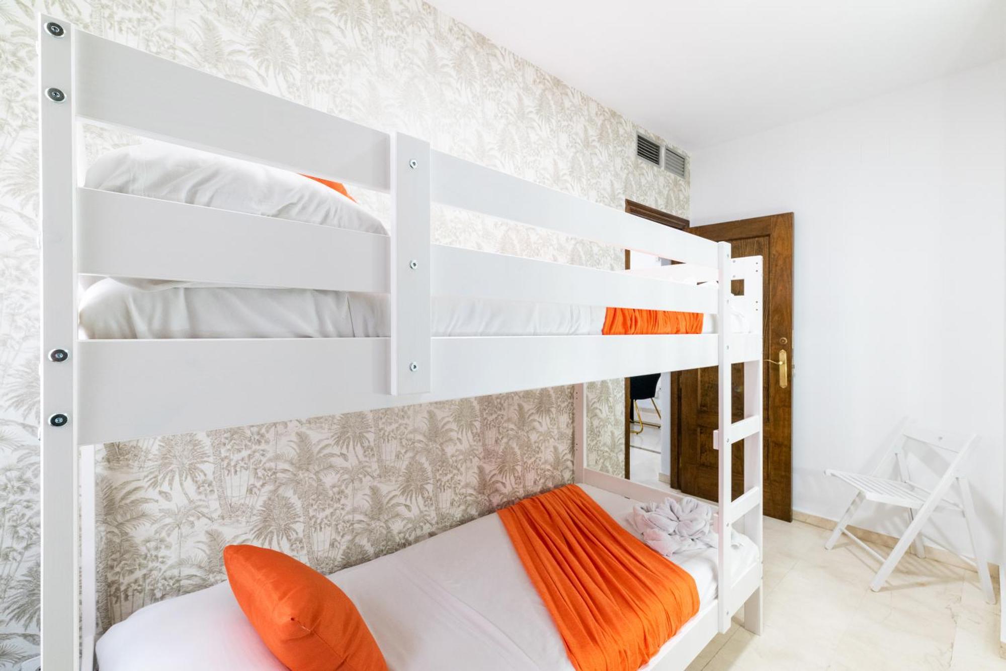 Wekey Homes Granada, El Encanto De Navas Centro エクステリア 写真
