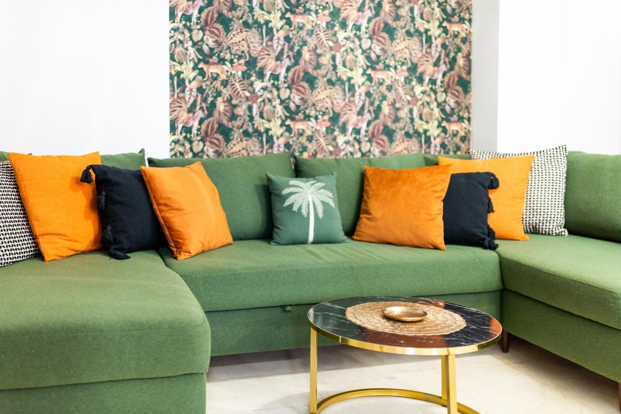 Wekey Homes Granada, El Encanto De Navas Centro エクステリア 写真