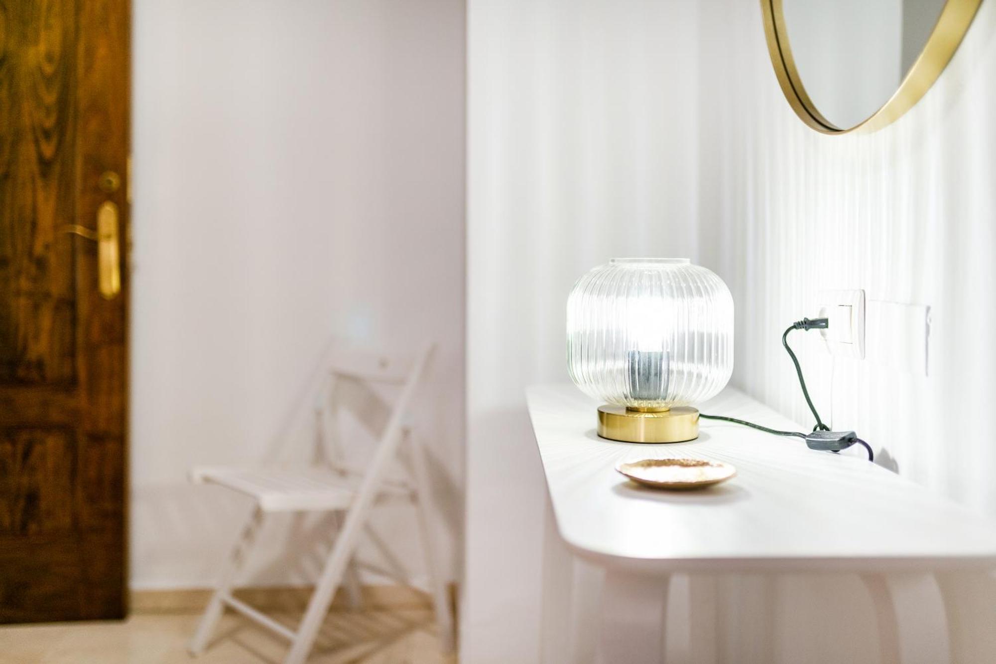 Wekey Homes Granada, El Encanto De Navas Centro エクステリア 写真