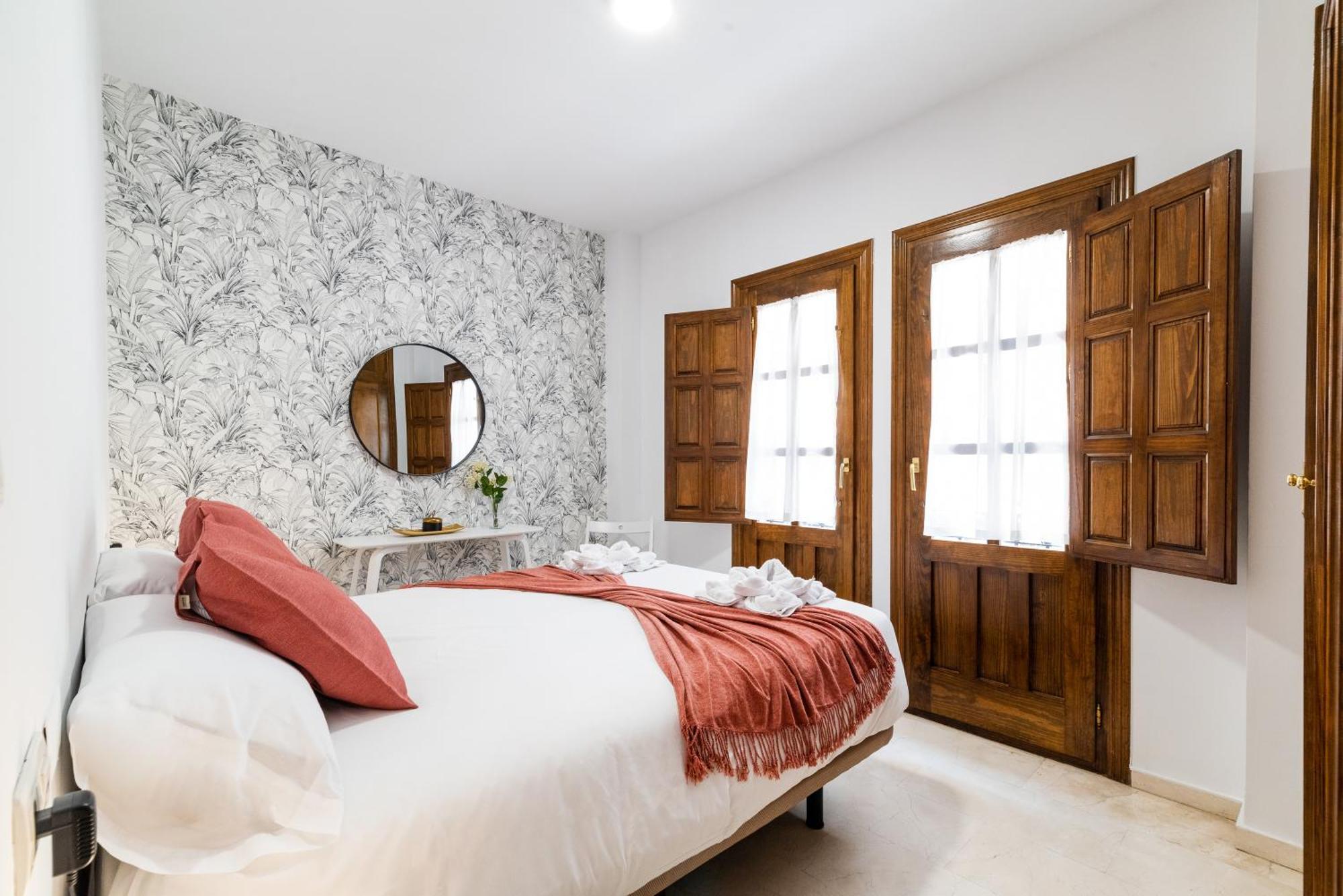 Wekey Homes Granada, El Encanto De Navas Centro エクステリア 写真