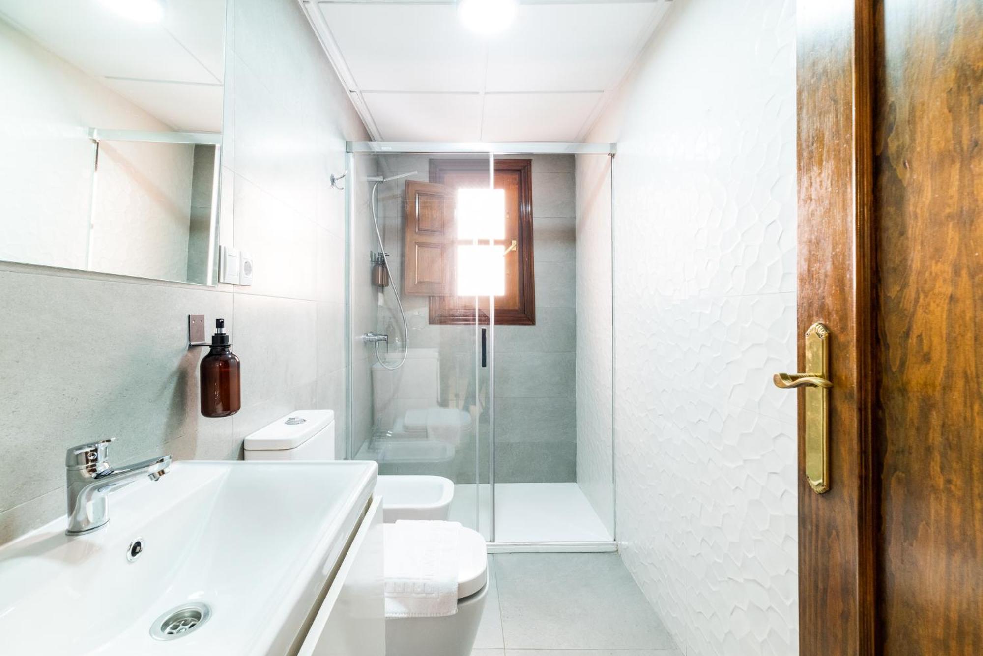 Wekey Homes Granada, El Encanto De Navas Centro エクステリア 写真