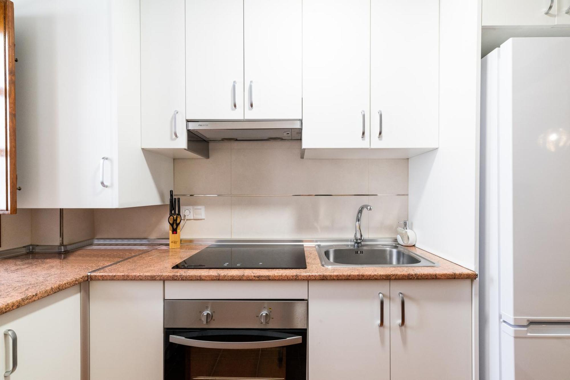 Wekey Homes Granada, El Encanto De Navas Centro エクステリア 写真