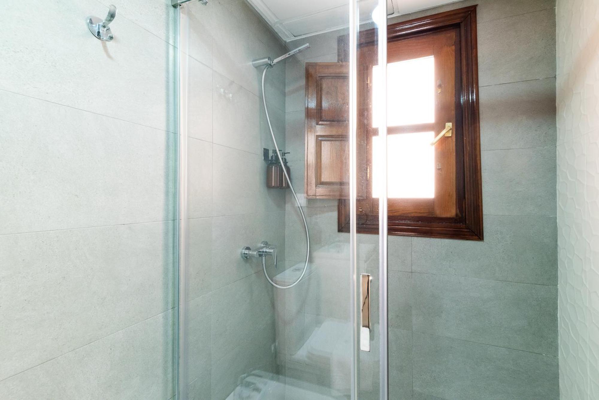 Wekey Homes Granada, El Encanto De Navas Centro エクステリア 写真