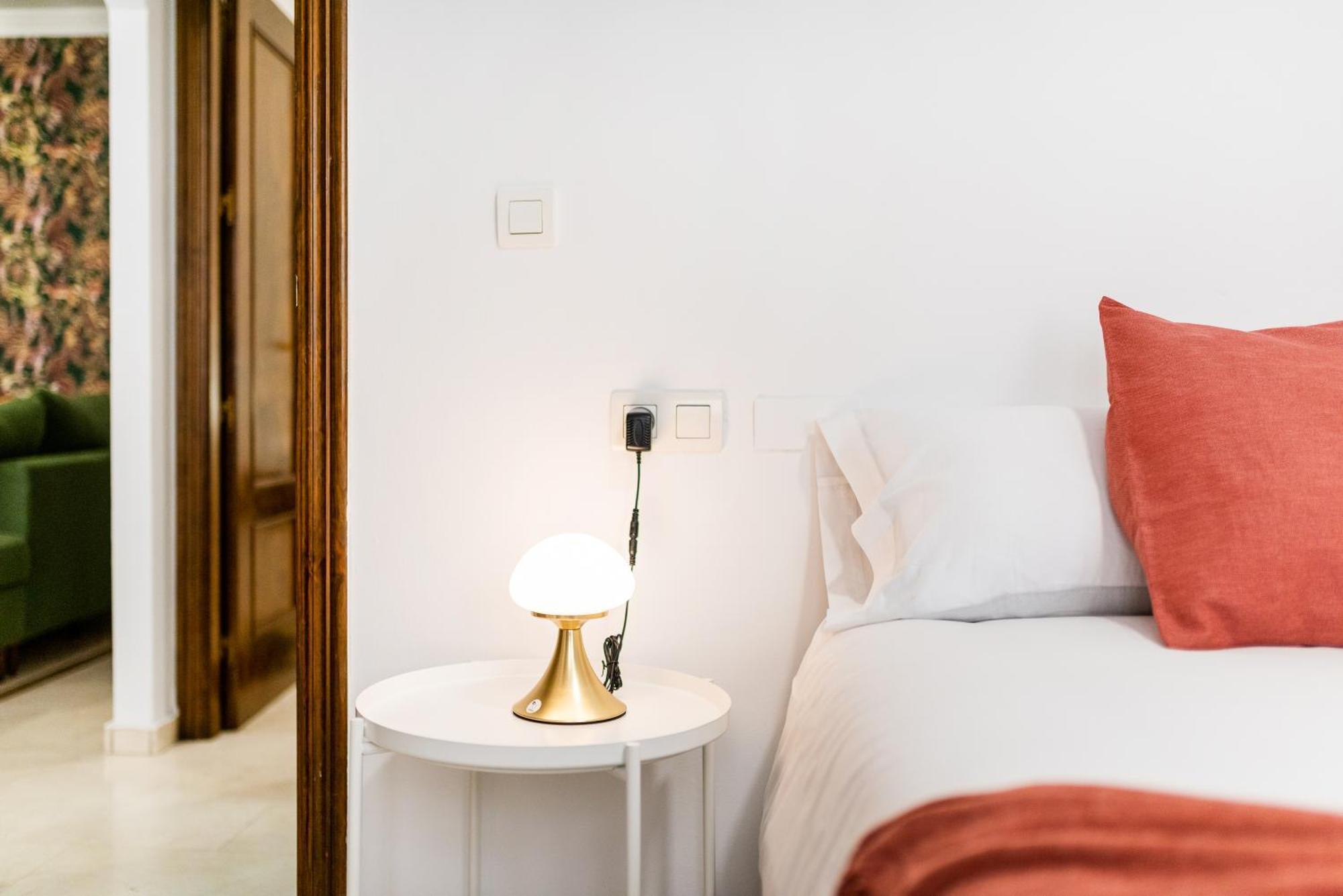 Wekey Homes Granada, El Encanto De Navas Centro エクステリア 写真