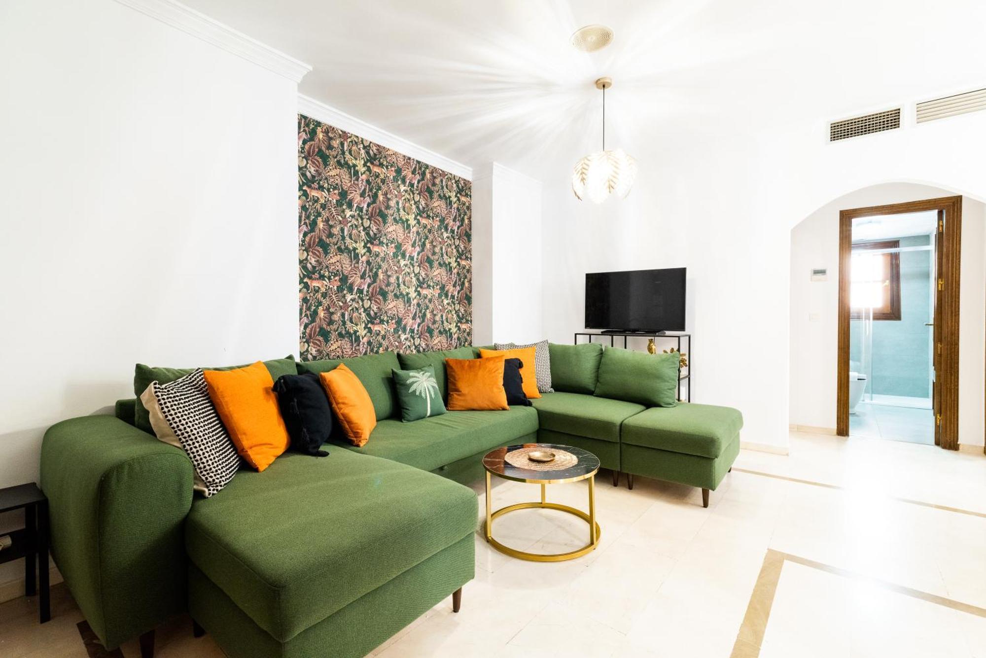 Wekey Homes Granada, El Encanto De Navas Centro エクステリア 写真