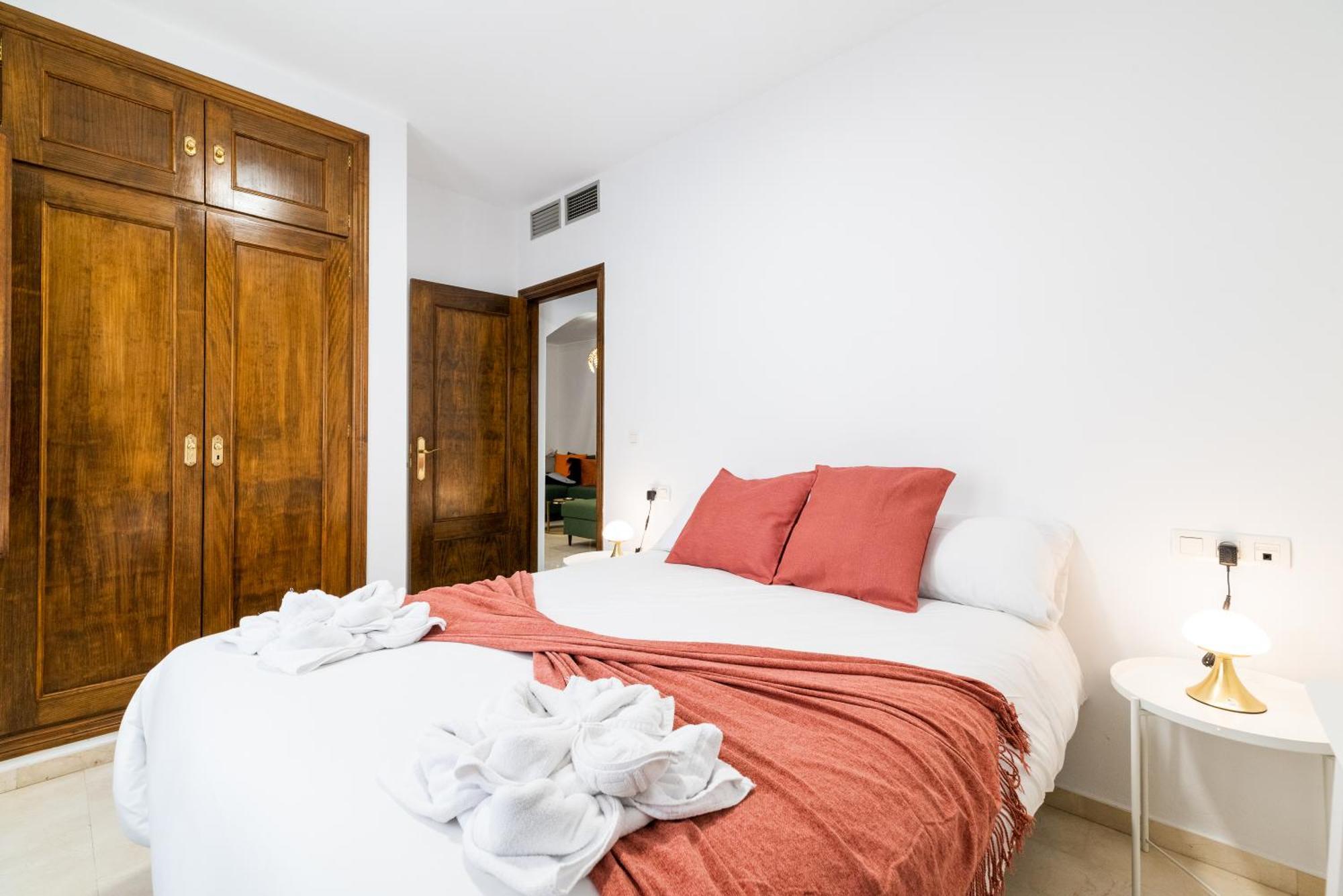 Wekey Homes Granada, El Encanto De Navas Centro エクステリア 写真