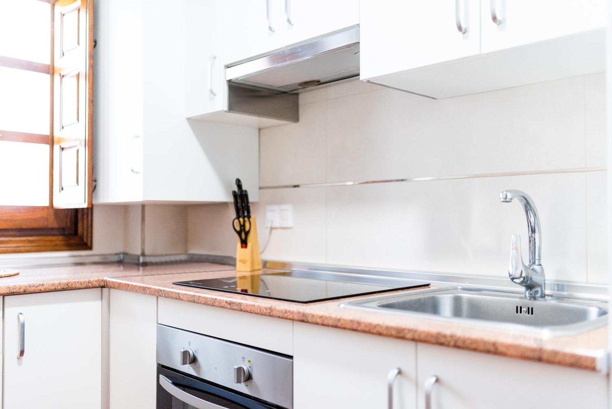 Wekey Homes Granada, El Encanto De Navas Centro エクステリア 写真