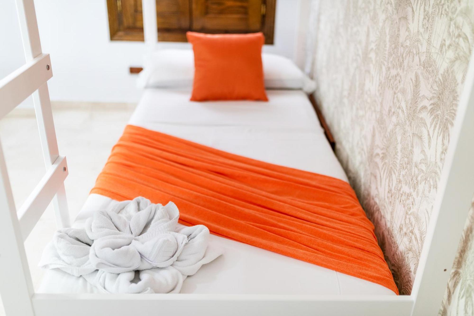 Wekey Homes Granada, El Encanto De Navas Centro エクステリア 写真