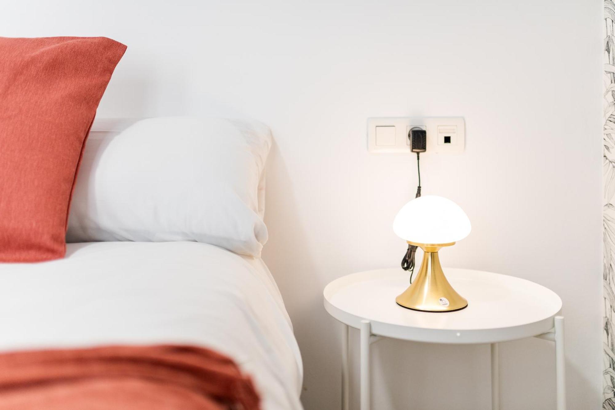 Wekey Homes Granada, El Encanto De Navas Centro エクステリア 写真
