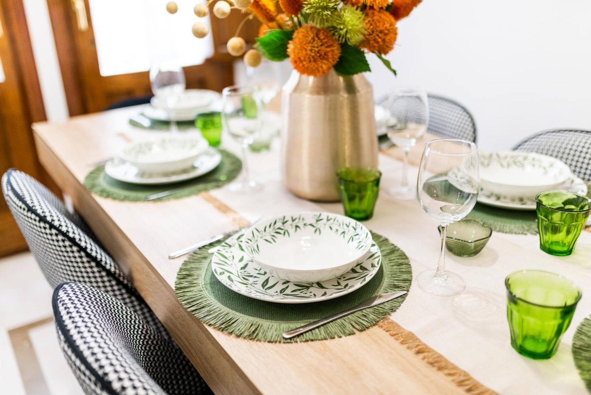 Wekey Homes Granada, El Encanto De Navas Centro エクステリア 写真