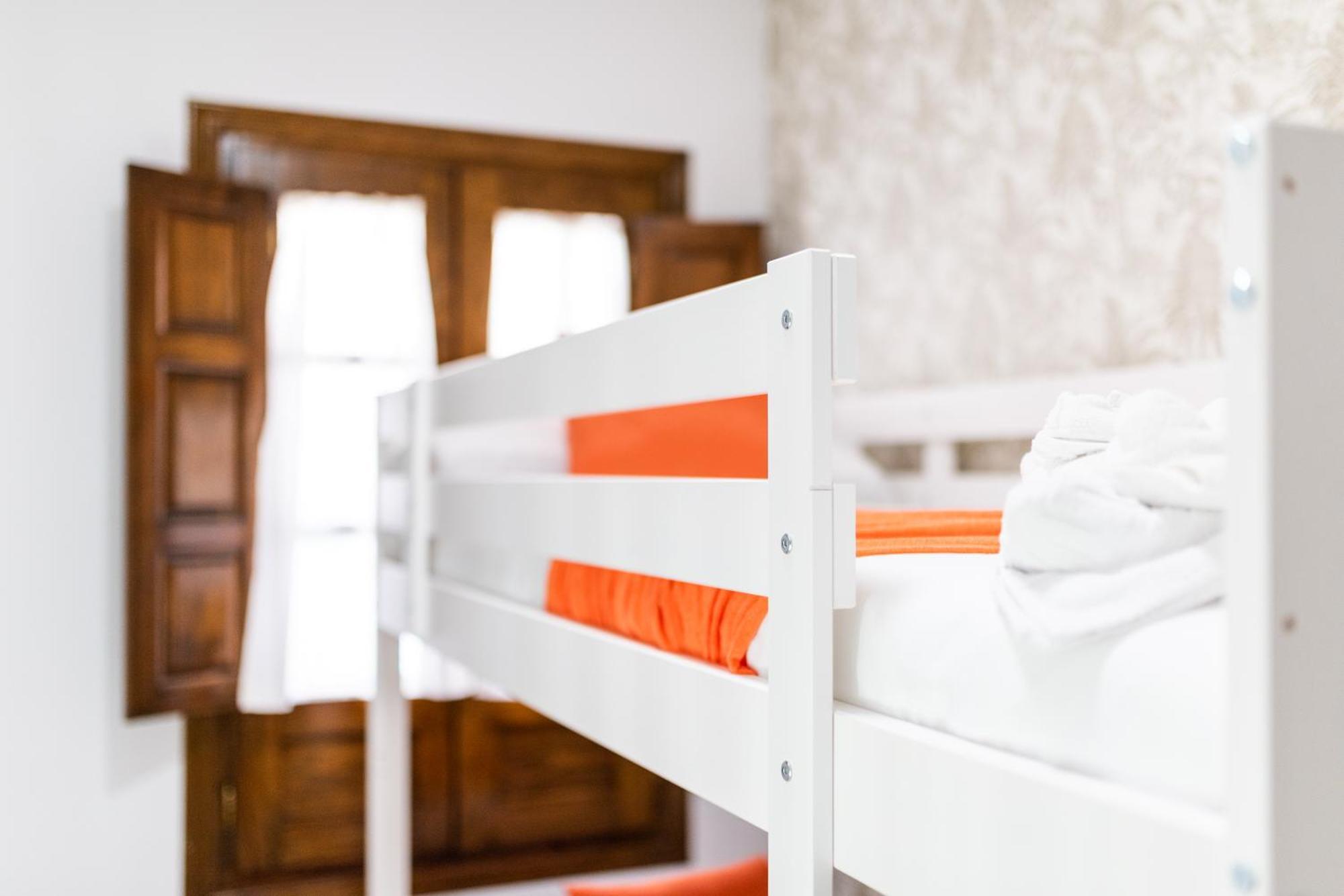 Wekey Homes Granada, El Encanto De Navas Centro エクステリア 写真