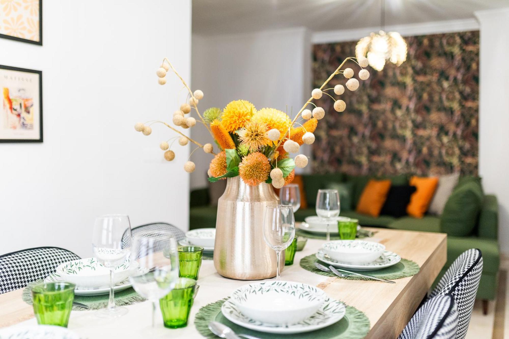 Wekey Homes Granada, El Encanto De Navas Centro エクステリア 写真