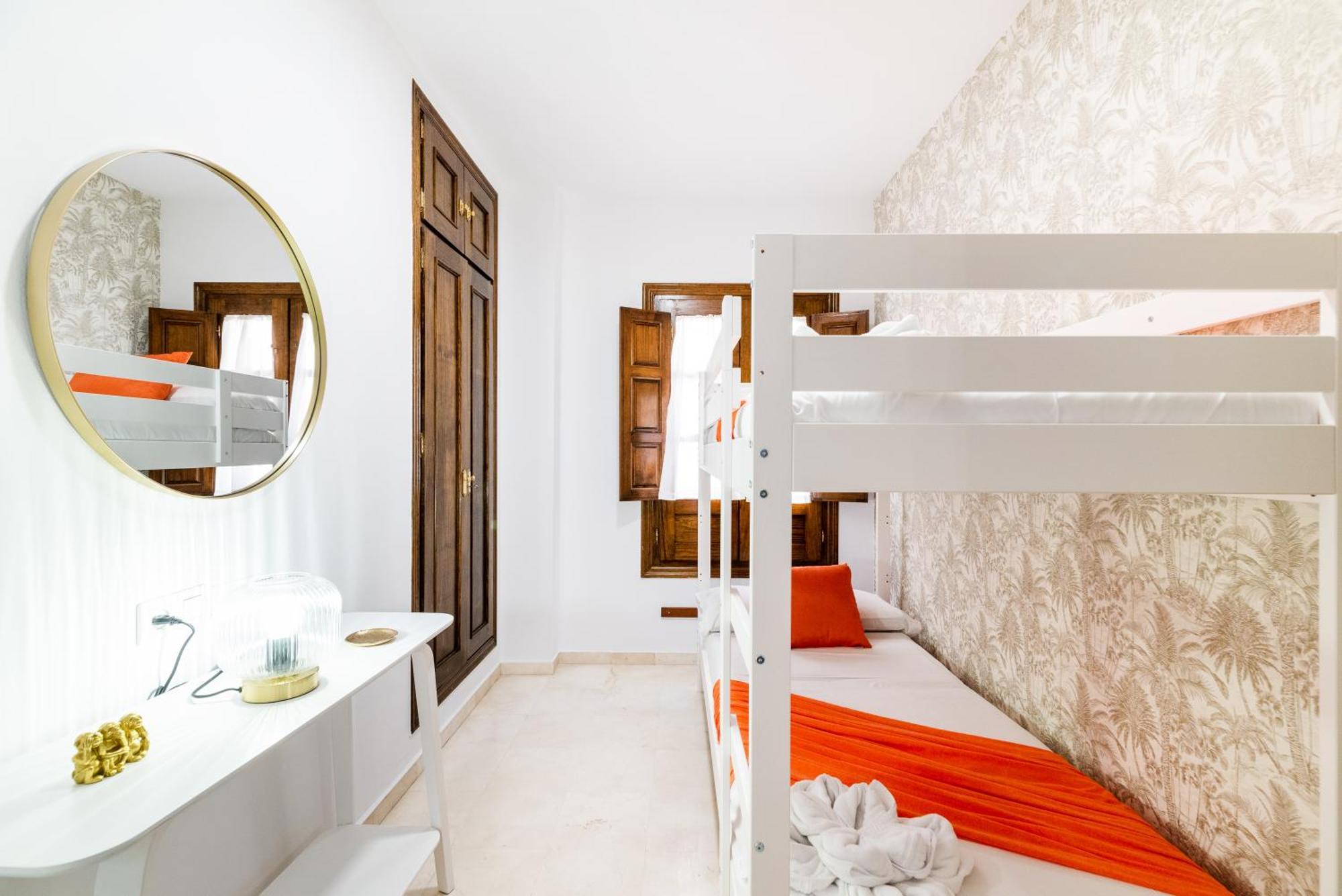 Wekey Homes Granada, El Encanto De Navas Centro エクステリア 写真