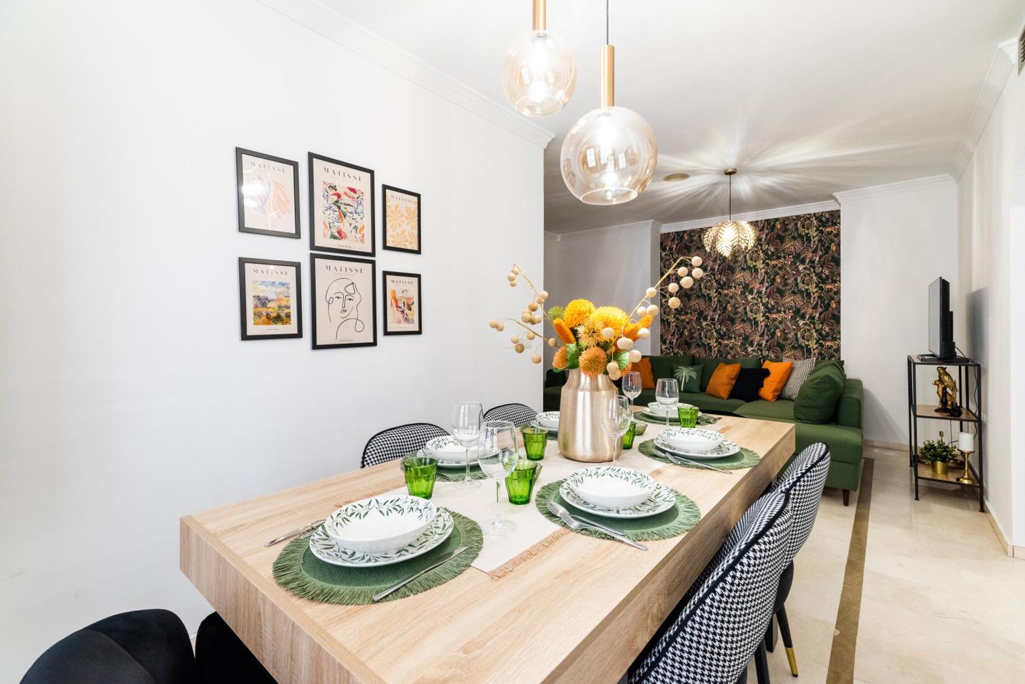 Wekey Homes Granada, El Encanto De Navas Centro エクステリア 写真