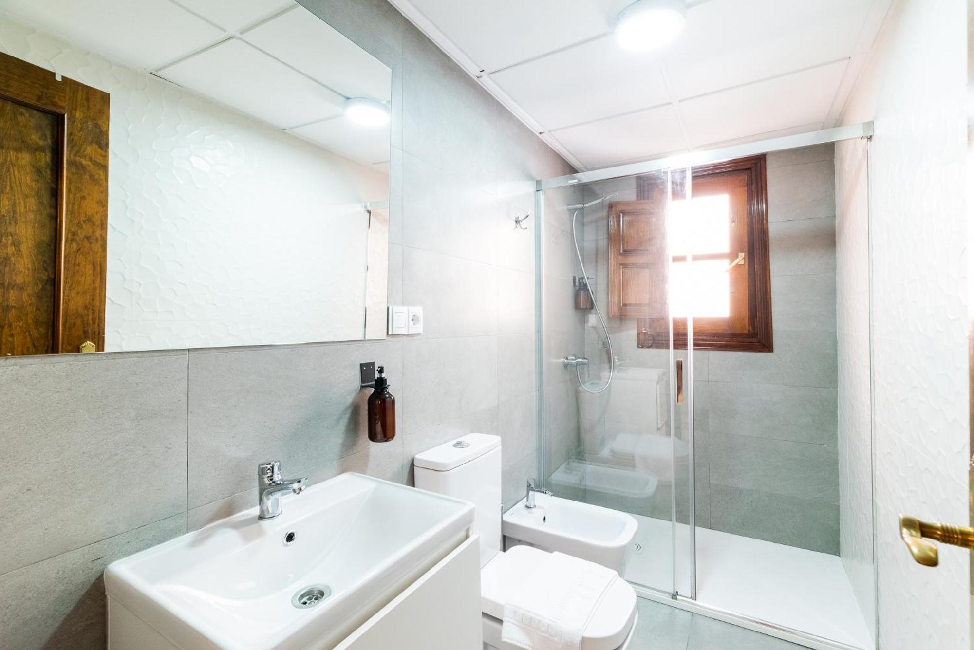 Wekey Homes Granada, El Encanto De Navas Centro エクステリア 写真