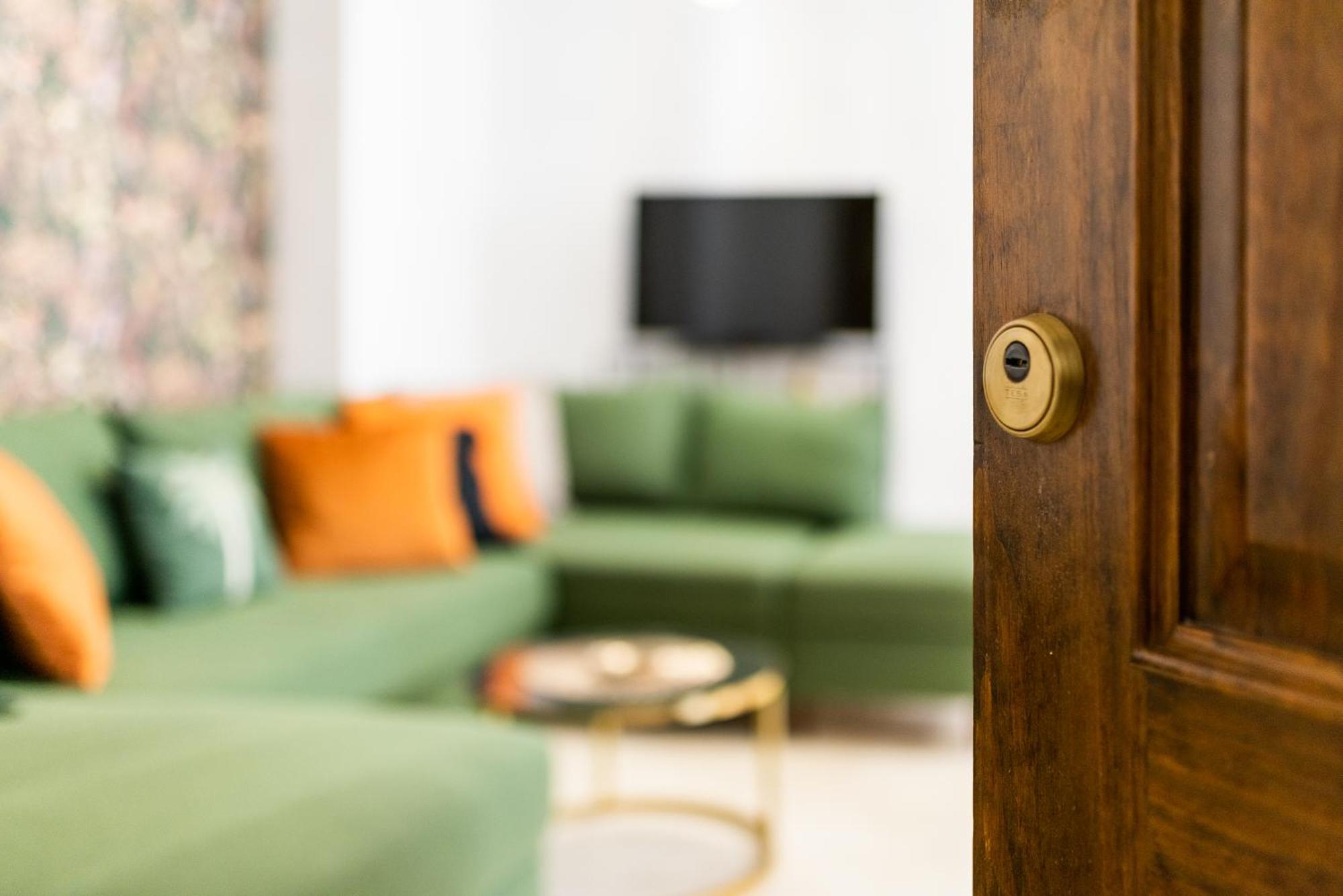 Wekey Homes Granada, El Encanto De Navas Centro エクステリア 写真