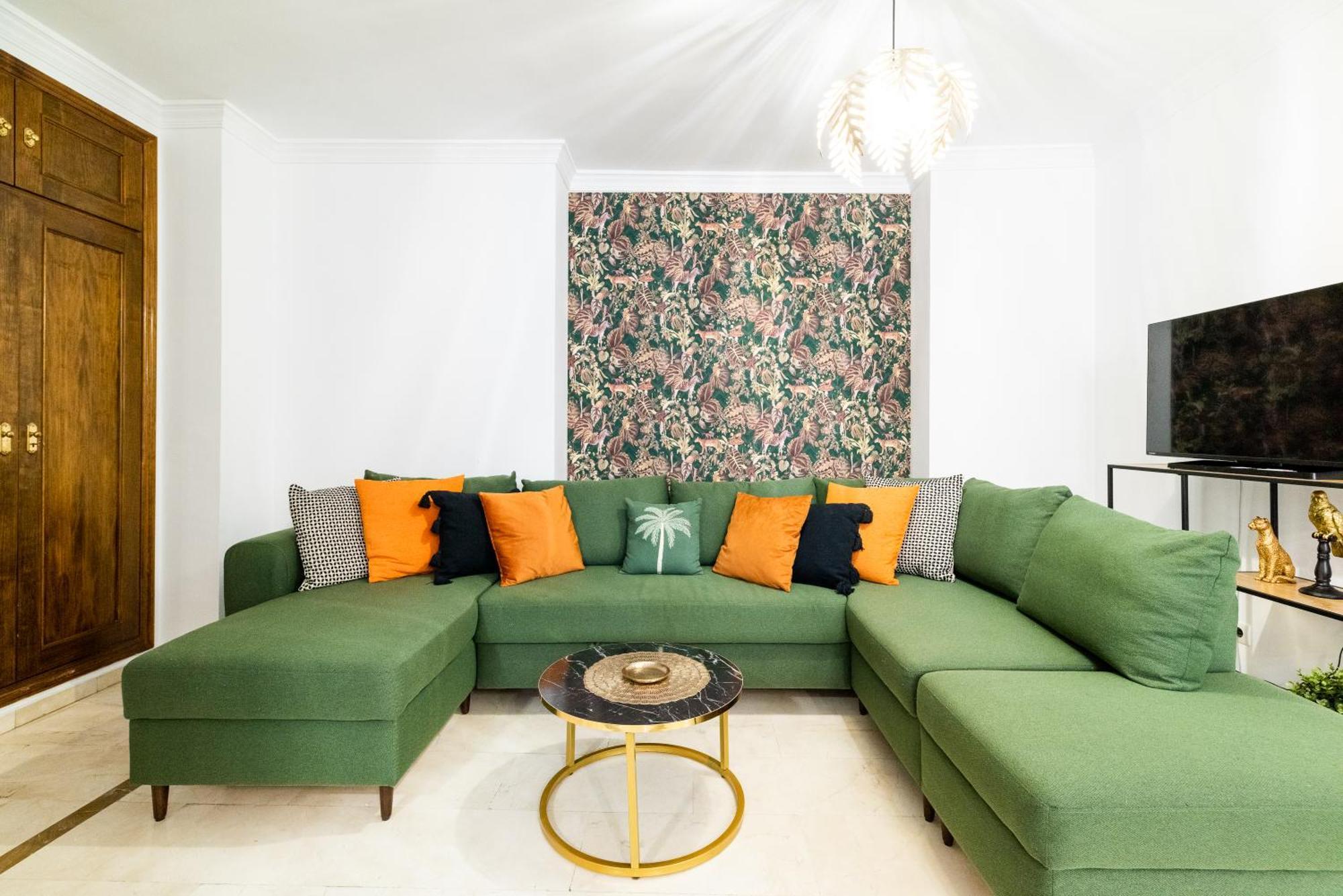 Wekey Homes Granada, El Encanto De Navas Centro エクステリア 写真