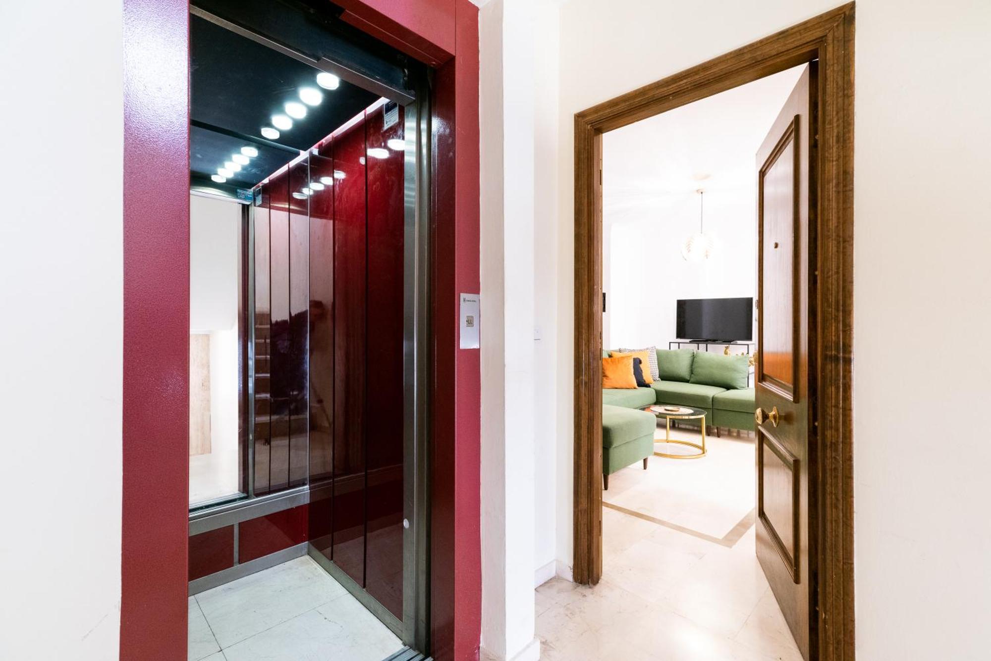 Wekey Homes Granada, El Encanto De Navas Centro エクステリア 写真